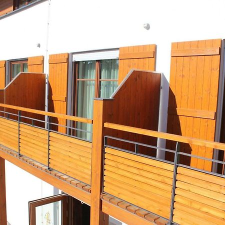 Hotel Brunnthal Exterior foto